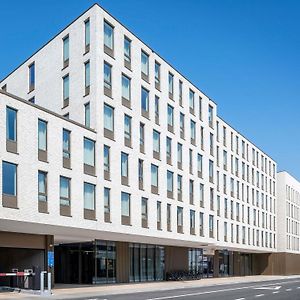 Ibis Budget Gent Centrum Dampoort
